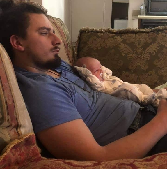 Meet your Posher, Jacob - Picture 1 of 1